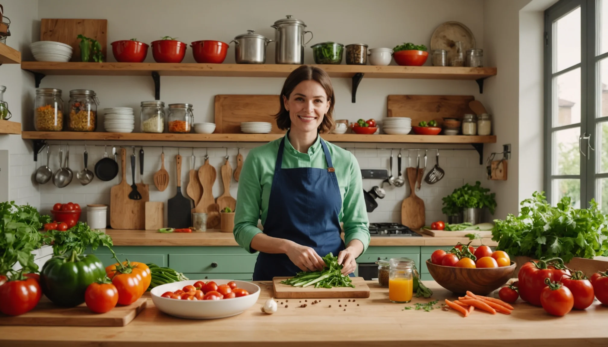 Cuisinez malin : découvrez des recettes faciles qui épateront vos proches !